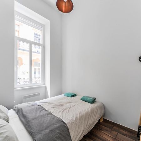 New Dob 53-4 Center Apartment Budapest Extérieur photo